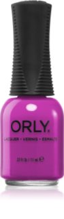 Orly Lacquer körömlakk árnyalat Stay Rad 11 ml
