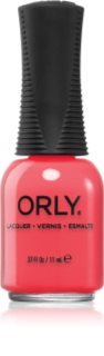 Orly Lacquer lak za nohte odtenek Most Definitely 11 ml