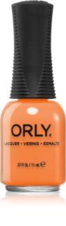 Orly Lacquer körömlakk árnyalat Cowabunga! 11 ml