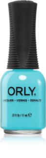Orly Lacquer lak na nehty odstín Mallrat 11 ml