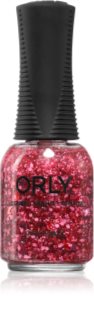 Orly Lacquer körömlakk árnyalat Kiss N Tell 11 ml