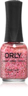 Orly Lacquer körömlakk árnyalat Party In Pink 11 ml