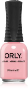 Orly Lacquer körömlakk árnyalat Pink 11 ml