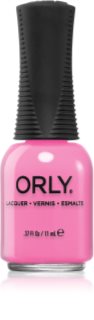Orly Lacquer Neglelak Skygge It's Always Be Pink 11 ml