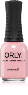 Orly Lacquer Neglelak Skygge It Started With Pink 11 ml