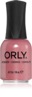Orly Lacquer verniz para cuidado de unhas tom Artificial Sweetener 18 ml