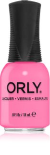 Orly Nail Polish vernis à ongles teinte Beach Cruiser 18 ml