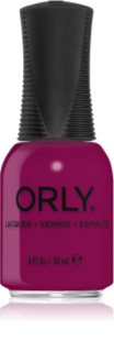 Orly Lacquer lakier pielęgnujący do paznokci