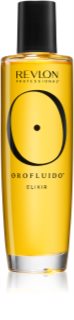 Orofluido Elixir hranilno olje za lase