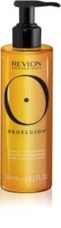 Orofluido the Original Šampoon argaaniaõliga