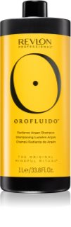 Orofluido the Original șampon cu ulei de argan