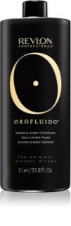 Orofluido the Original balsam cu ulei de argan