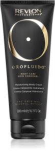 Orofluido the Original Body Care crema corporal 200 ml