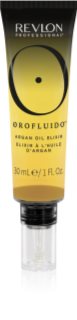 Orofluido Elixir huile nourrissante cheveux 30 ml