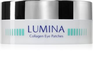Orphica Lumina Collagen Eye Patches regenerační hydrogelové polštářky pod oči s kolagenem 30 pár