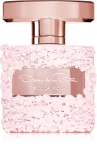 Oscar de la Renta Bella Rosa woda perfumowana dla kobiet