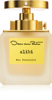 Oscar de la Renta Alibi Sensuelle Eau de Parfum naisille