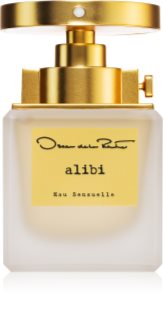 Oscar de la Renta Alibi Sensuelle Eau de Parfum hölgyeknek