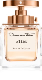 Oscar de la Renta Alibi woda toaletowa dla kobiet