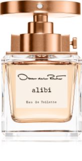 Oscar de la Renta Alibi Eau de Toilette -tuoksu naisille