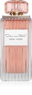 Oscar de la Renta New York Eau de Parfum pour femme 100 ml