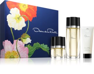 Oscar de la Renta Oscar Geschenkset für Damen