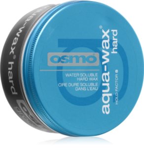 Osmo Aqua-Wax Hard hair styling wax 100 ml