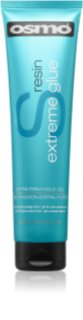 Osmo Resin Extreme Glue gél na vlasy 150 ml