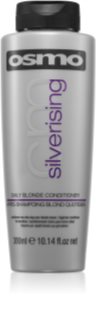 Osmo Silverising conditioner neutralising yellow tones 300 ml
