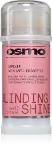 Osmo Blinding Shine Definer texturizační pomáda na vlasy 40 ml
