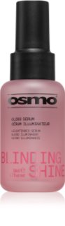 Osmo Blinding Shine Gloss Serum tratamiento para aportar brillo al cabello 50 ml