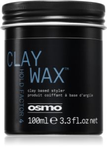 Osmo Clay Wax gel pentru aranjarea parului 100 ml