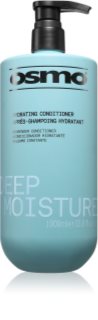 Osmo Deep Moisture Hydrating Conditioner après-shampoing hydratant pour cheveux
