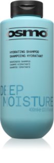 Osmo Deep Moisture Hydrating Shampoo Fugtgivende shampoo til Hår