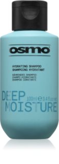 Osmo Deep Moisture Hydrating Shampoo drėkinamasis šampūnas plaukams