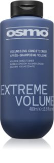 Osmo Extreme Volume Volumising Conditioner objemový kondicionér na vlasy 400 ml