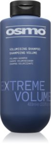 Osmo Extreme Volume Volumising Shampoo Volumen-Shampoo für das Haar 400 ml