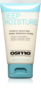 Osmo Deep Moisture Intensive Repair Mask intenzívna obnovujúca maska na vlasy