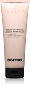 Osmo Curl Revival Renourishing Mask masca hranitoare pentru păr creț 250 ml
