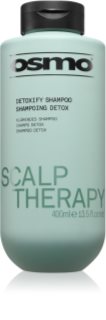 Osmo Scalp Therapy Detoxify Shampoo čistiaci detoxikačný šampón na vlasy