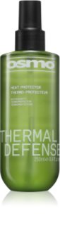 Osmo Thermal Defense Heat Protectant apsaugos nuo karščio purškiklis su apsauga nuo karščio 250 ml