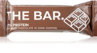 OstroVit The Bar batonik białkowy smak Chocolate 60 g