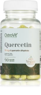 OstroVit Kwercetyna naturalny przeciwutleniacz 90 caps.