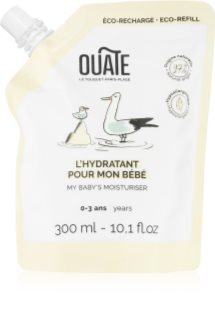 OUATE Moisturizer For My baby nawilżające mleczko do ciała dla dzieci od urodzenia