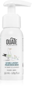 OUATE Washing Gel For My Baby sanftes Duschgel für Kinder ab der Geburt