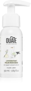 OUATE Moisturizer For My baby feuchtigkeitsspendende Body lotion für Kinder und Neugeborene