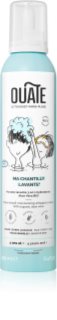 OUATE My Cleansing Whipped Cream sprchová pěna na vlasy i tělo pro děti 4+ 250 ml