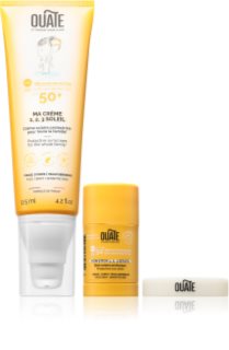 OUATE My Ouate Sun Pack set SPF 50 pour enfant