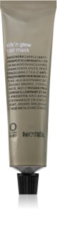Oway Silk'n Glow maska za poroznu kosu 50 ml