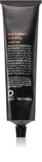 Oway Face & Beard čisticí pěna na obličej a vousy 150 ml